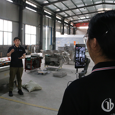 Proveedores y fabricantes de la máquina secadora de cebolla de China -  Precio - Taibo Industrial