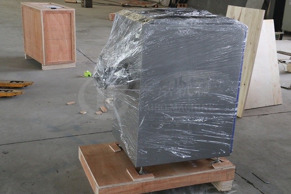 packaged meat grinder mincer for export